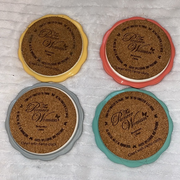 coasters - Picture 2 of 3